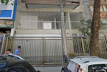 Rua Teixeira de Melo nº 83 - Ipanema