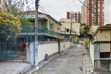 Rua Paulo Silva Araújo, nº 20, casa 193